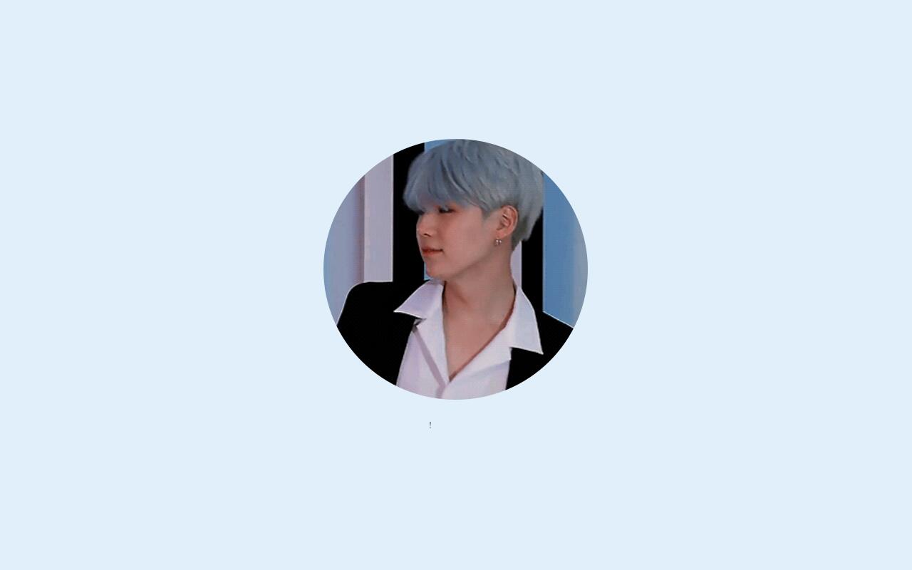 Carrd profile picture for @jjk